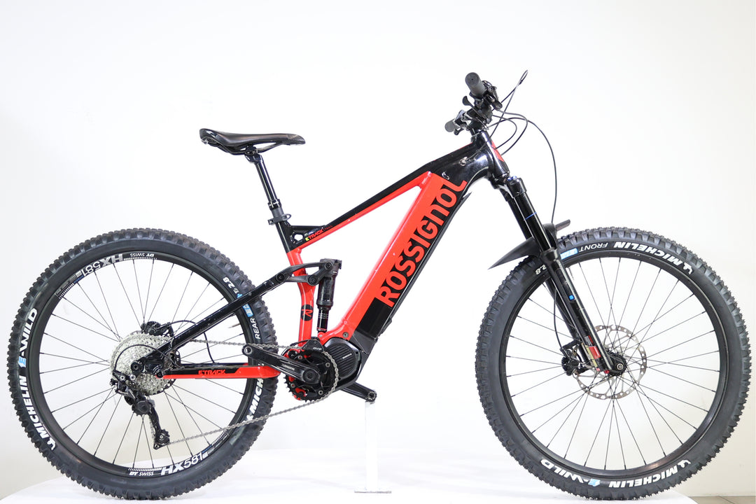 Rossignol e-track trail 2019 T.M 2695