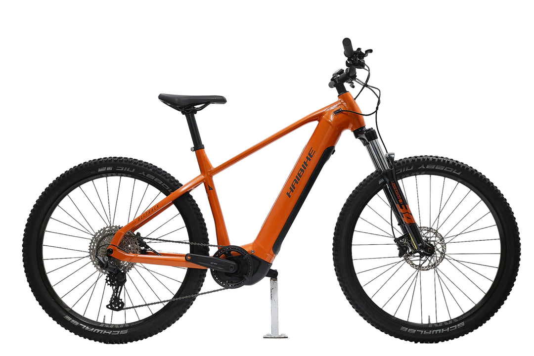 HAIBIKE Alltrack 6 29 2023 T.L