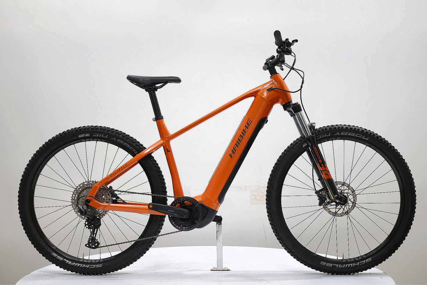 HAIBIKE Alltrack 6 29 2023 T.L