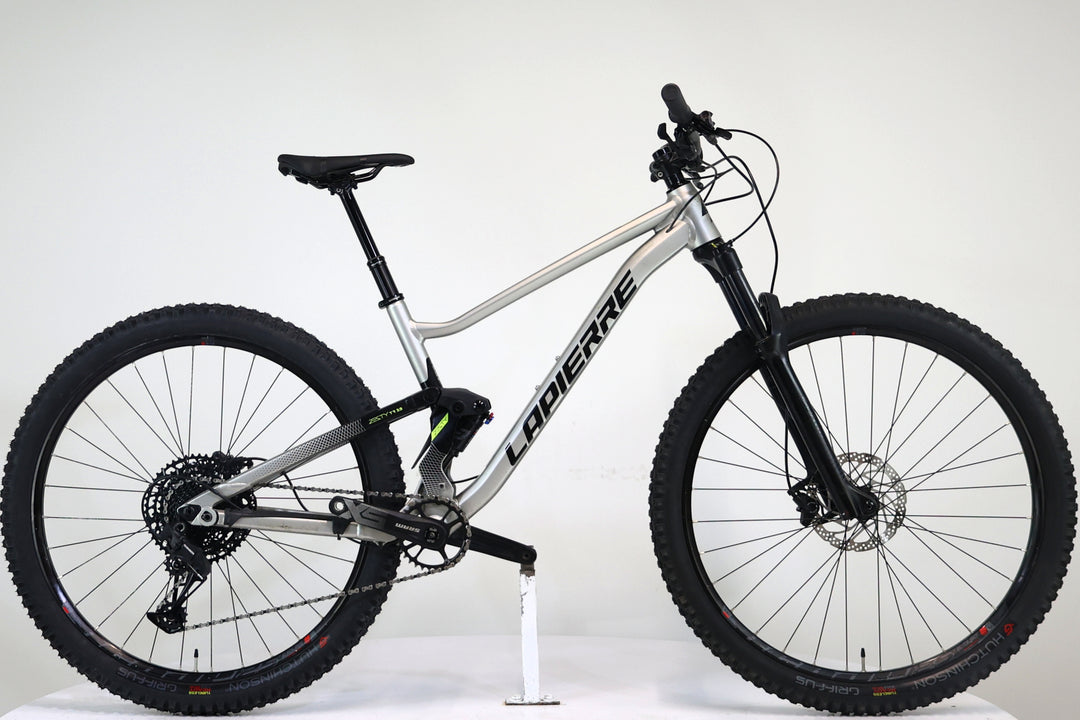 LAPIERRE Zesty TR 3.9 2020 T.M 253420