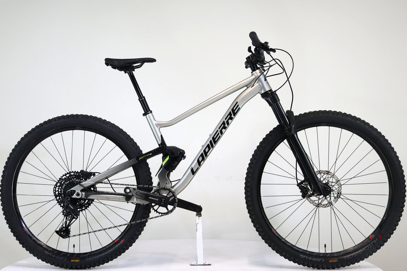 LAPIERRE Zesty TR 3.9 2020 T.M 253420