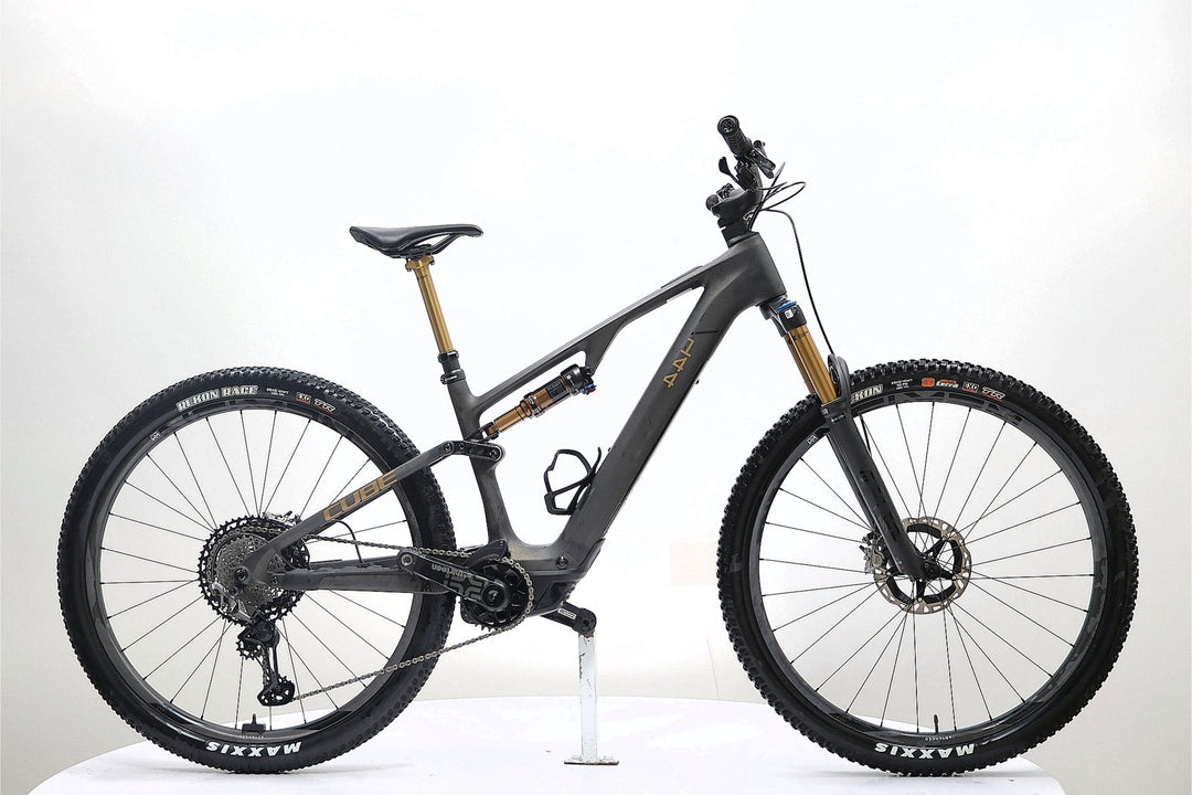 CUBE AMS Hybrid ONE44 C:68X SLT 400X 29 T.M