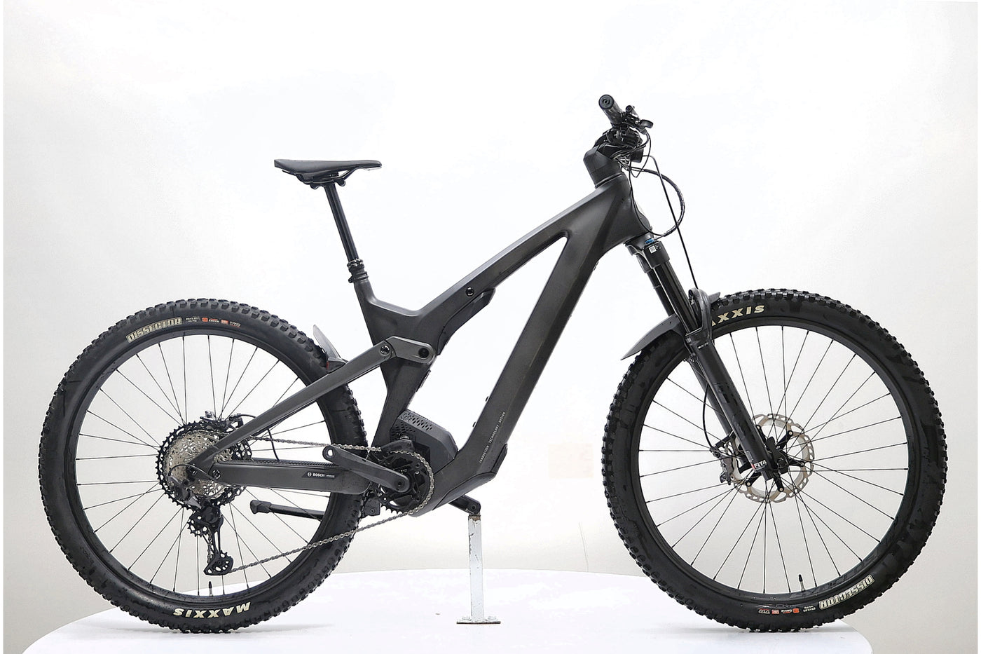 SCOTT Patron eRide 900 2021 T.L