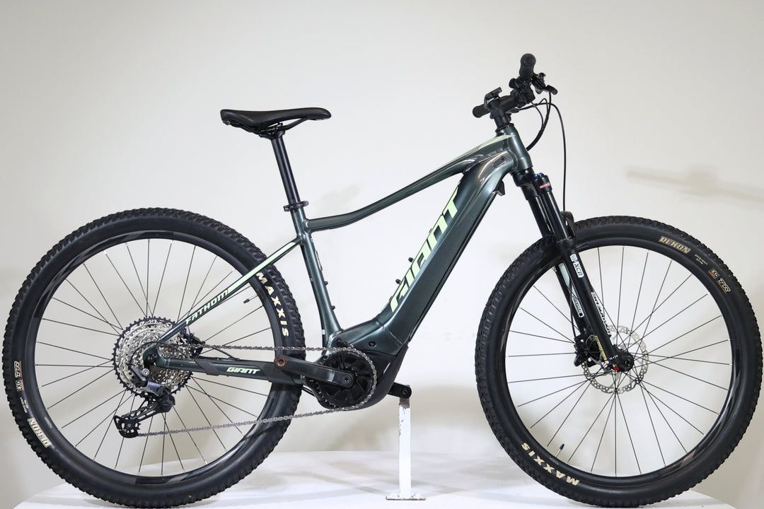 GIANT Fathom E+ 1 2022 T.M 251319
