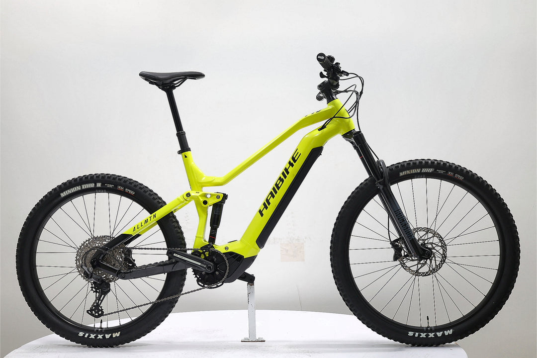 HAIBIKE AllMtn 3 2023 T.XL