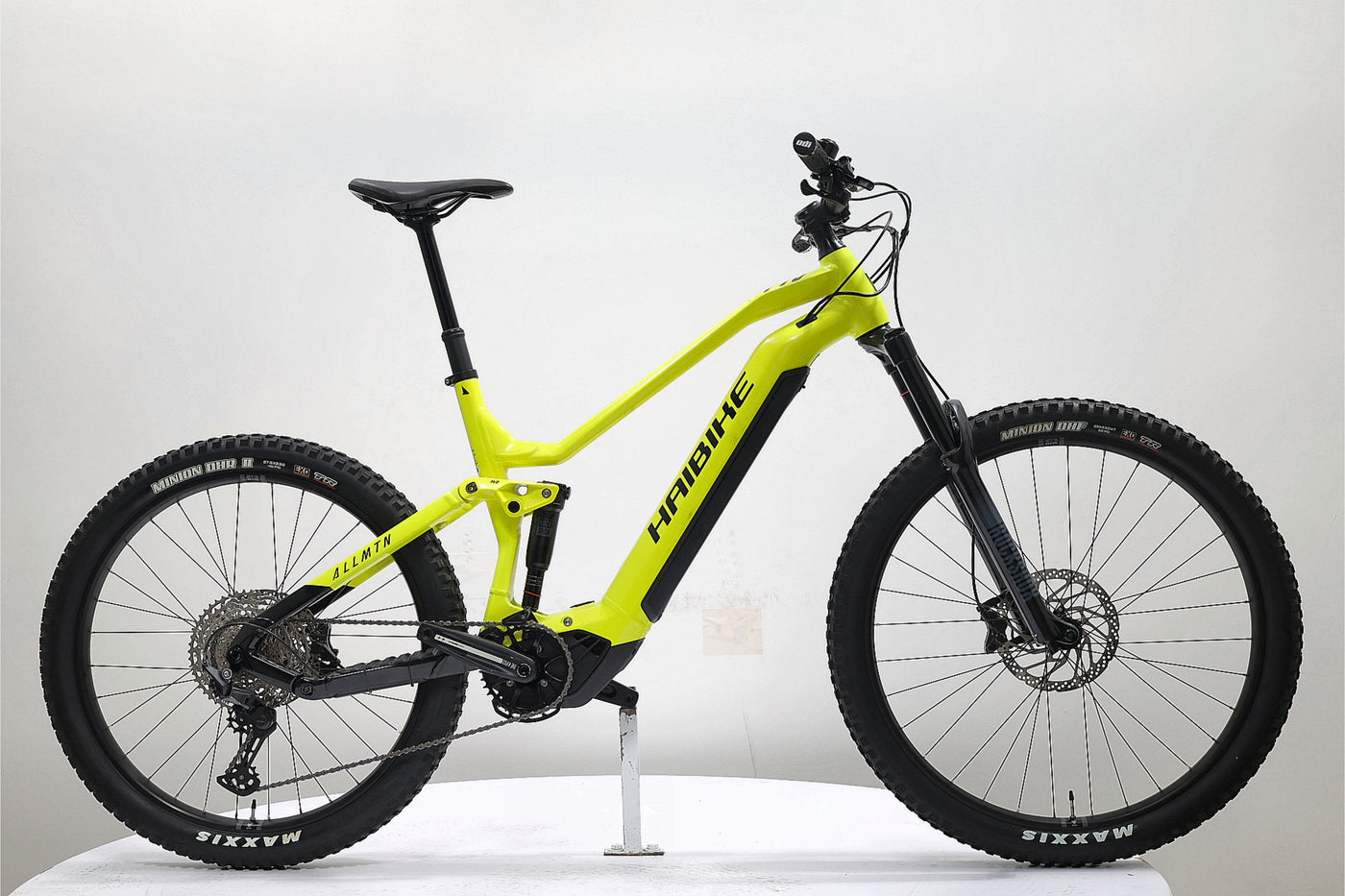 HAIBIKE AllMtn 3 2023 T.XL