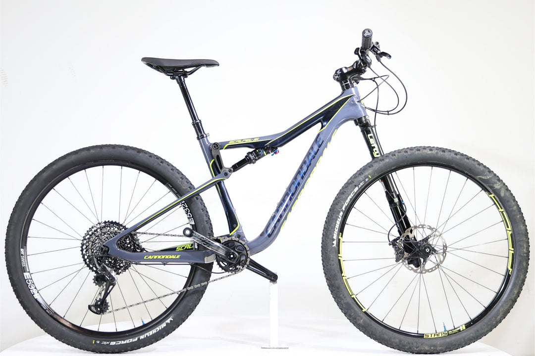 Cannondale Scalpel SE 2018 T.M 245824