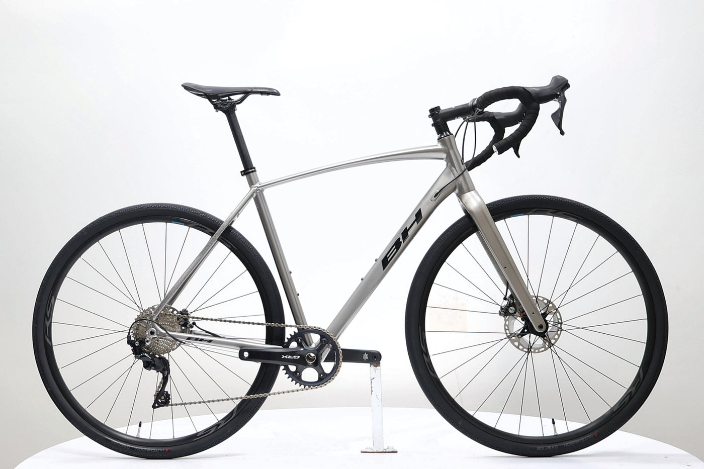BH Gravel X 1.0 2024 T.L