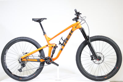 Trek Slash 7 Deore T.L 2023 (ORANGE) 245639