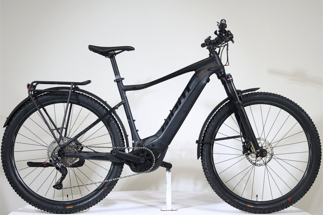 GIANT Fathom E+ EX 2023 T.L