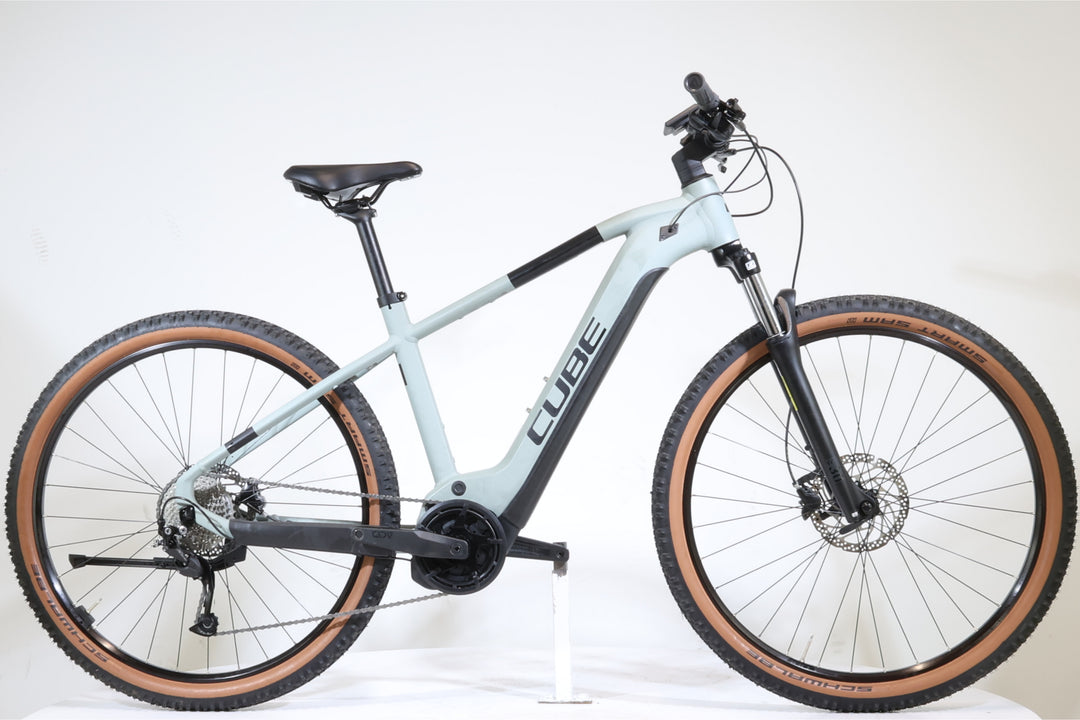 CUBE Reaction Hybrid Performance 625 Allroad 2024 T.L 250796