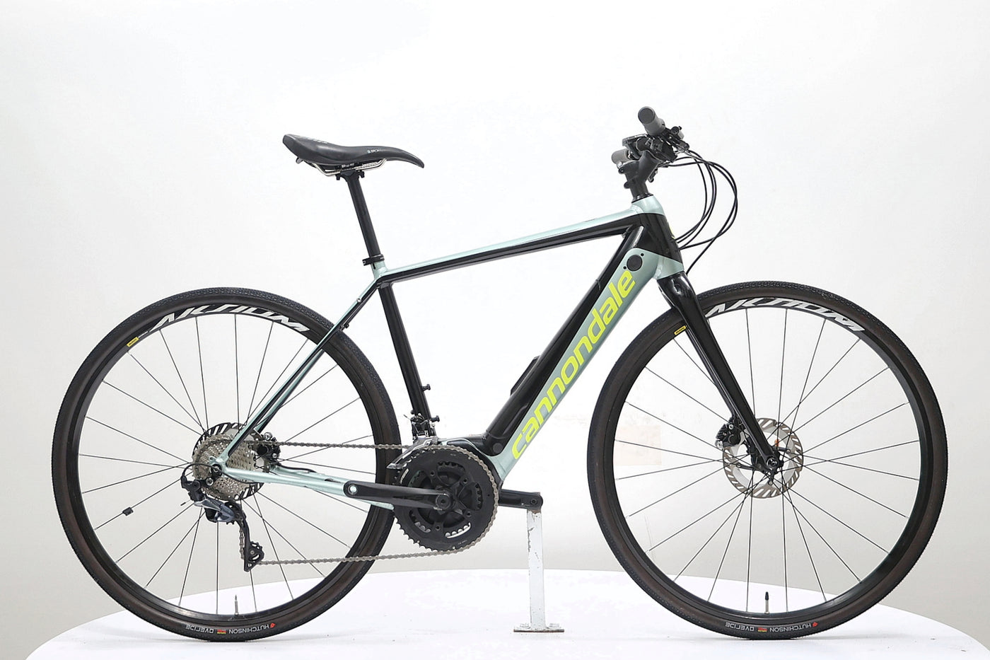 CANNONDALE Synapse Neo 2 2019 T.M