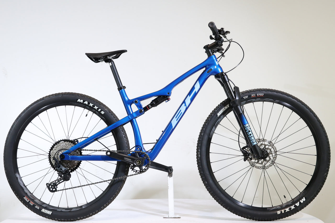 BH Lynx Race 3.0 Deore 12V Recon 2023 T.M 251051
