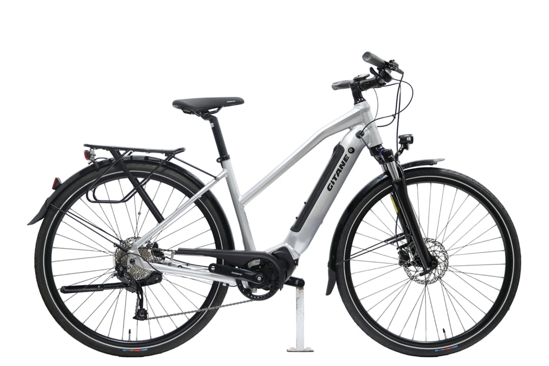 GITANE e-Verso Steps Mixte D9 2025