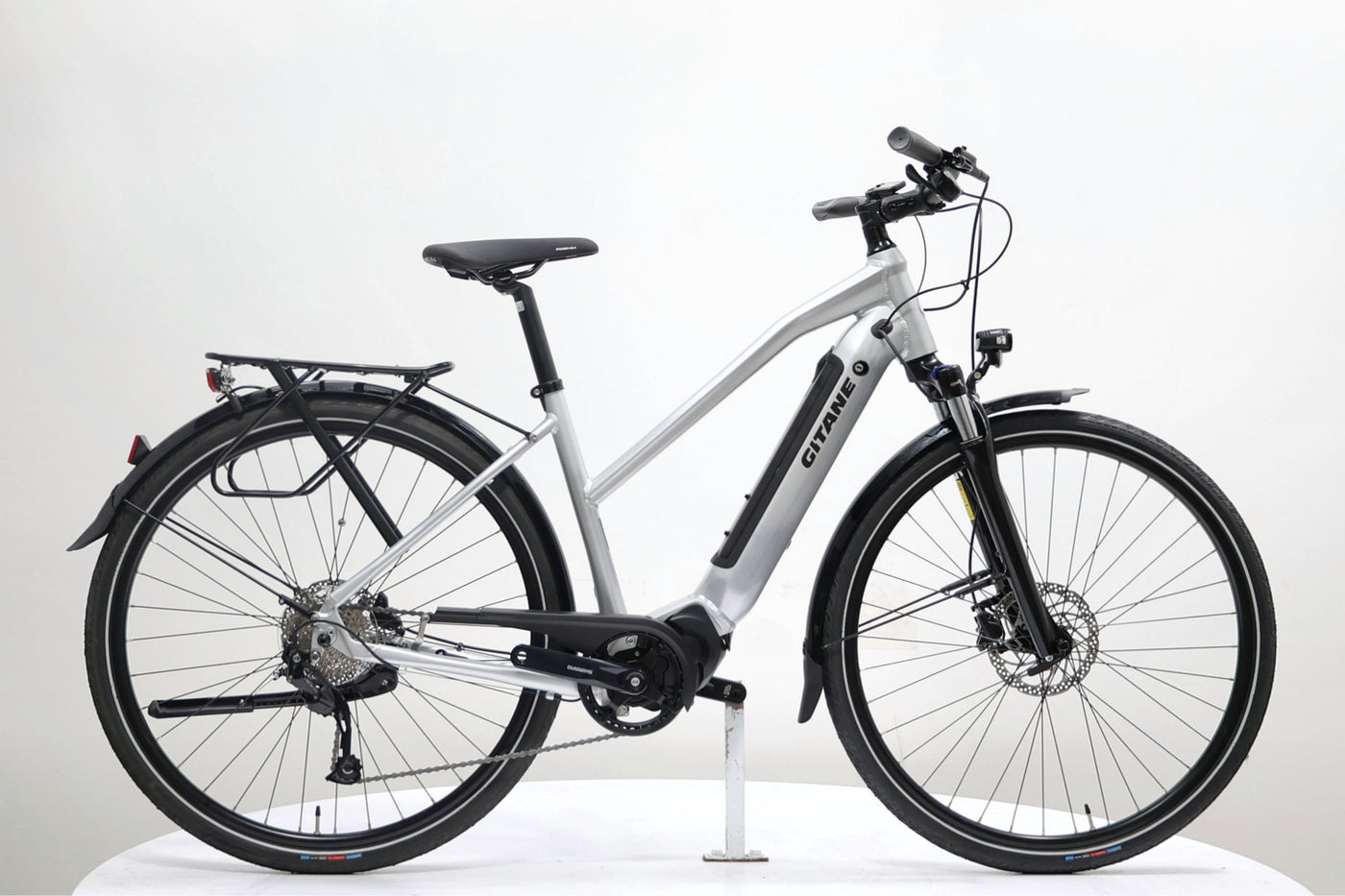 GITANE e-Verso Steps Mixte D9 2025