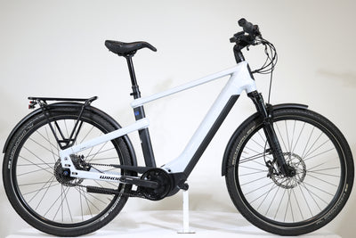 WINORA Yakun R5 Pro 2022 T.50 253316