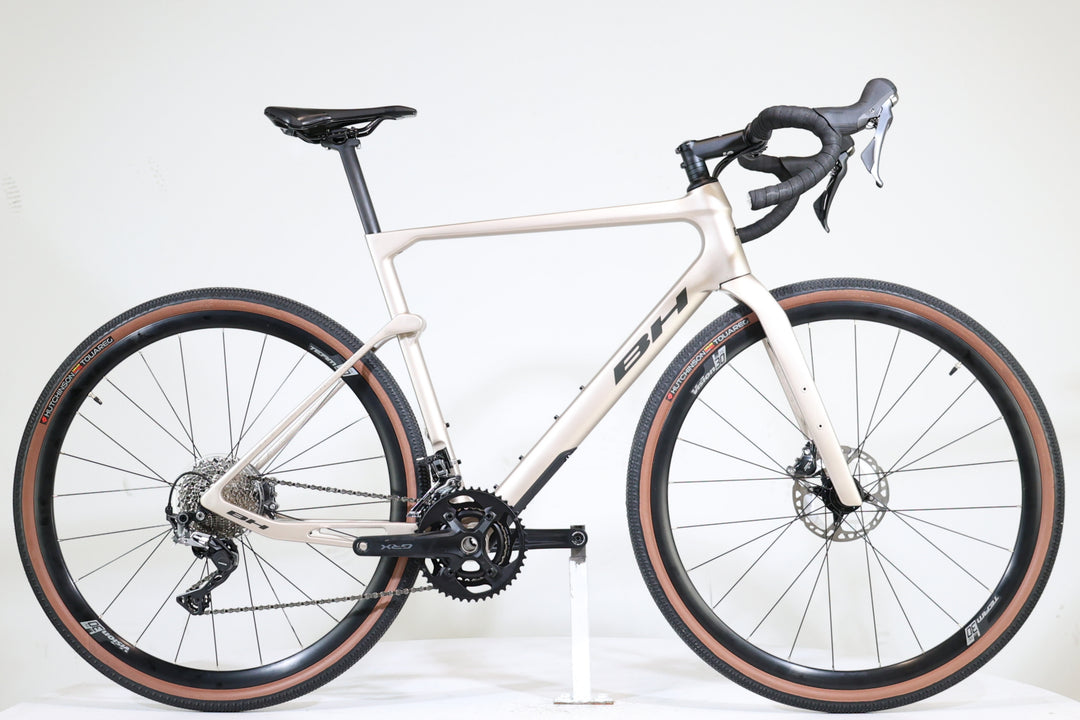BH GravelX EVO 3.4 2024 LOT