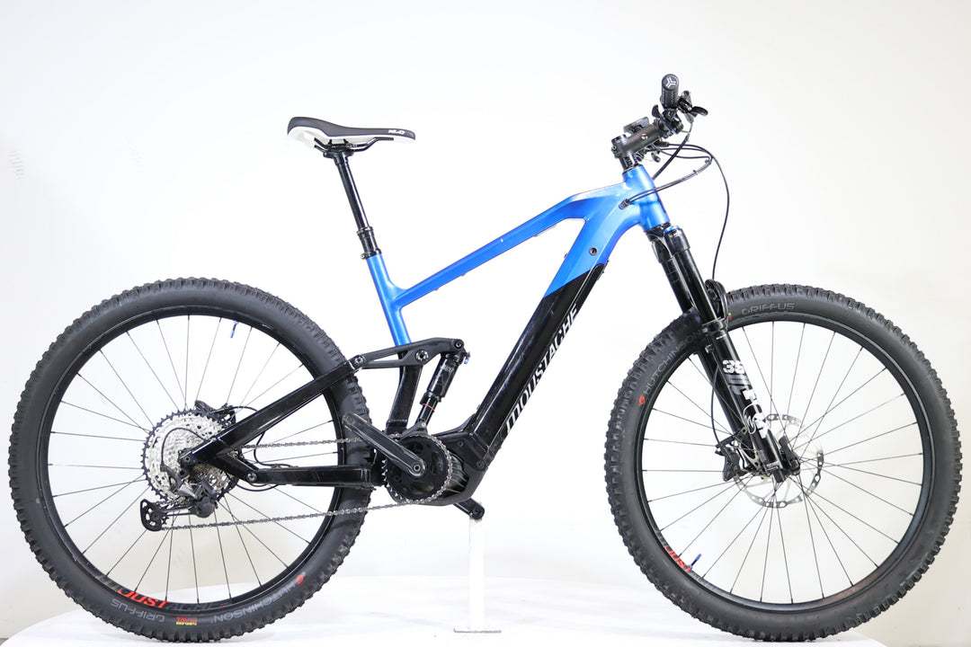 Moustache Trail 6 2021 T.L 245940
