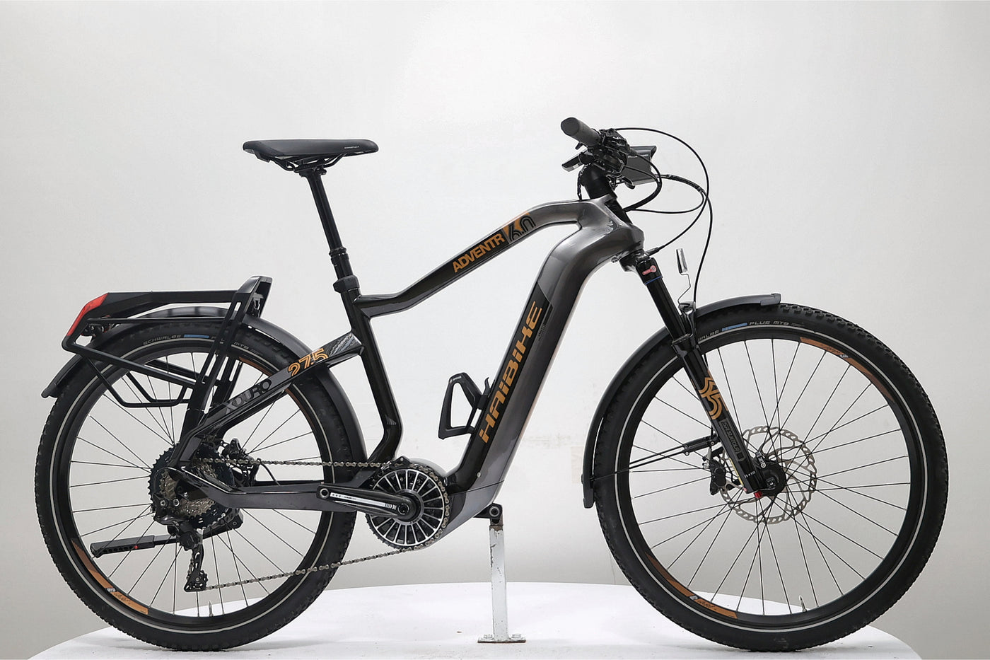 HAIBIKE XDURO ADVENTR 6.0 2020 T.L