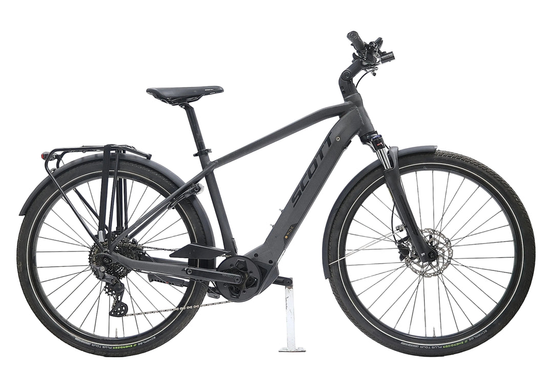 SCOTT Sub Sport eRIDE 20 Men 2023 T.M