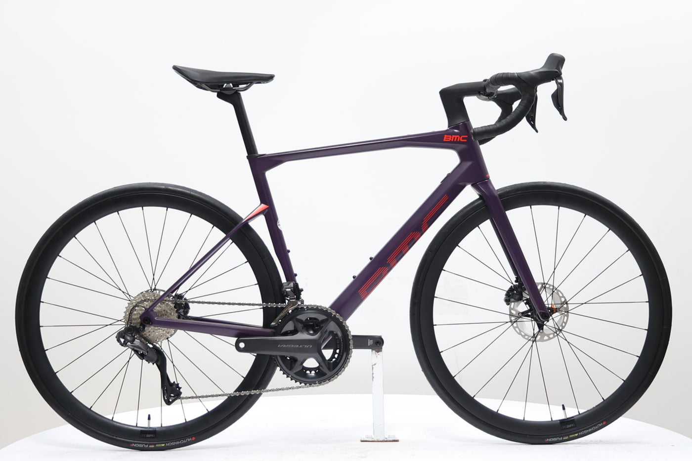 BMC Roadmachine 01 THREE 2023 T.54