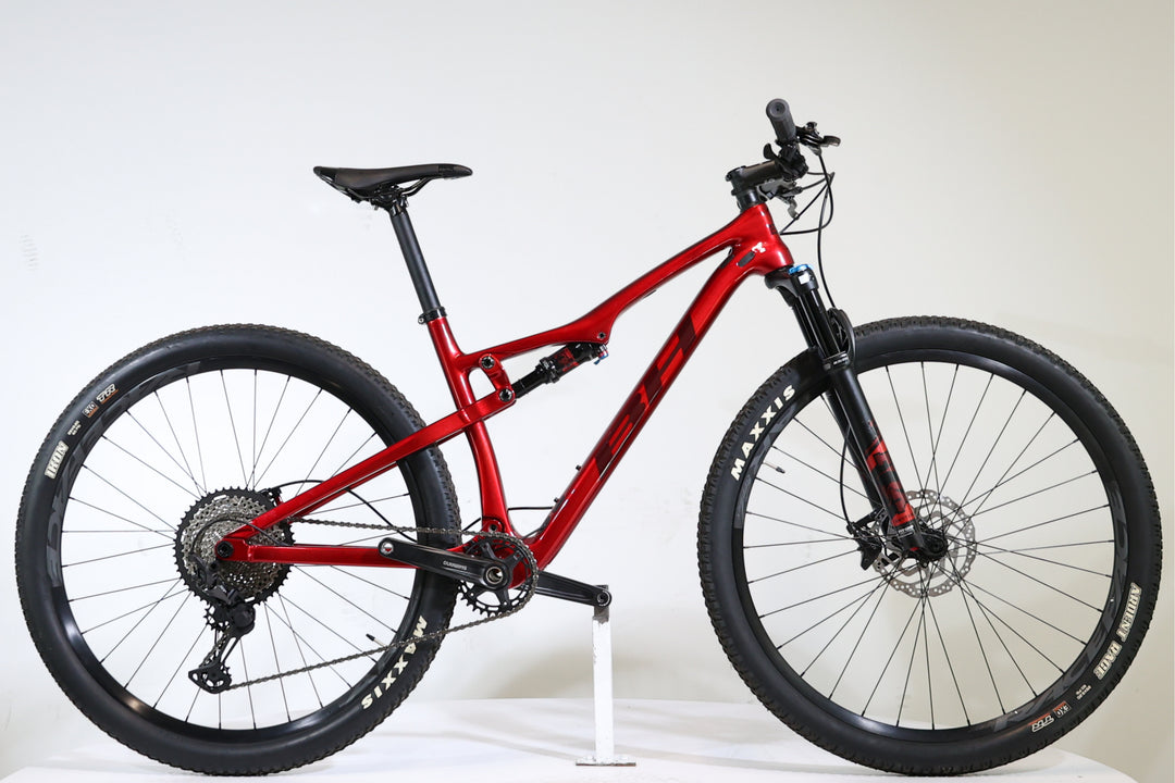 BH Lynx Race 3.5 XT 2023 T.M 251050