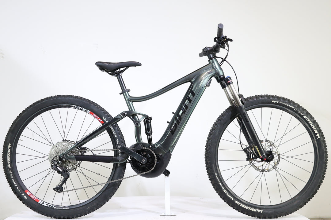 Giant Stance E+2 2023 TM 3126