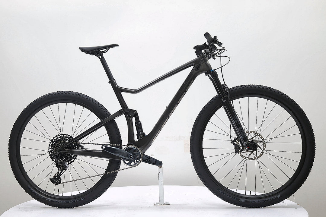 SCOTT Spark RC Team Issue 2020 T.L