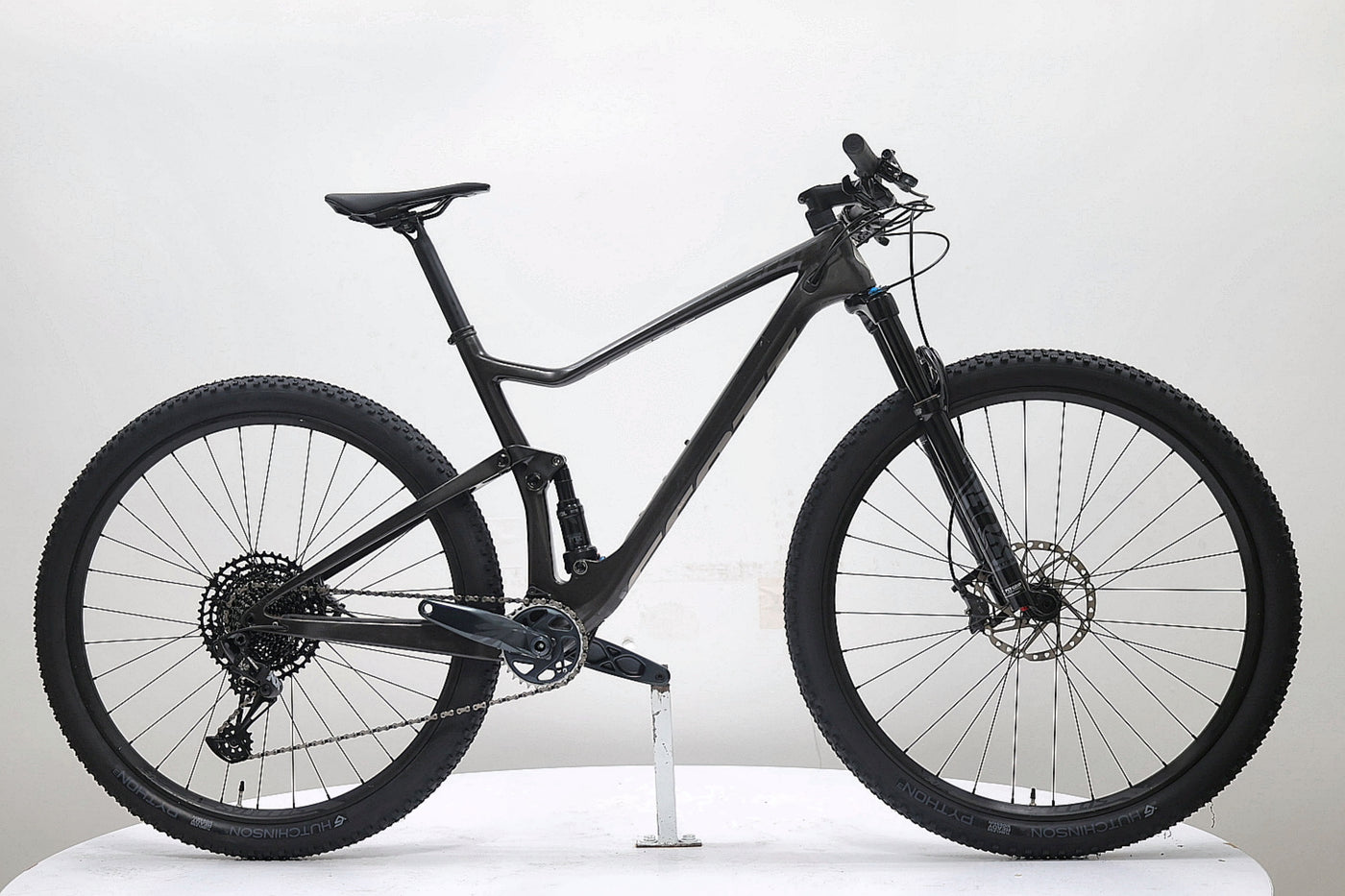 SCOTT Spark RC Team Issue 2020 T.L