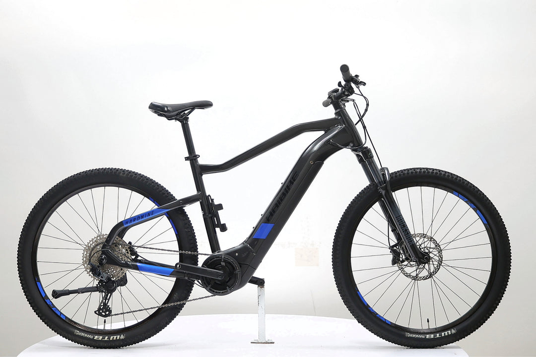 HAIBIKE HardNine 7 2022 T.XL