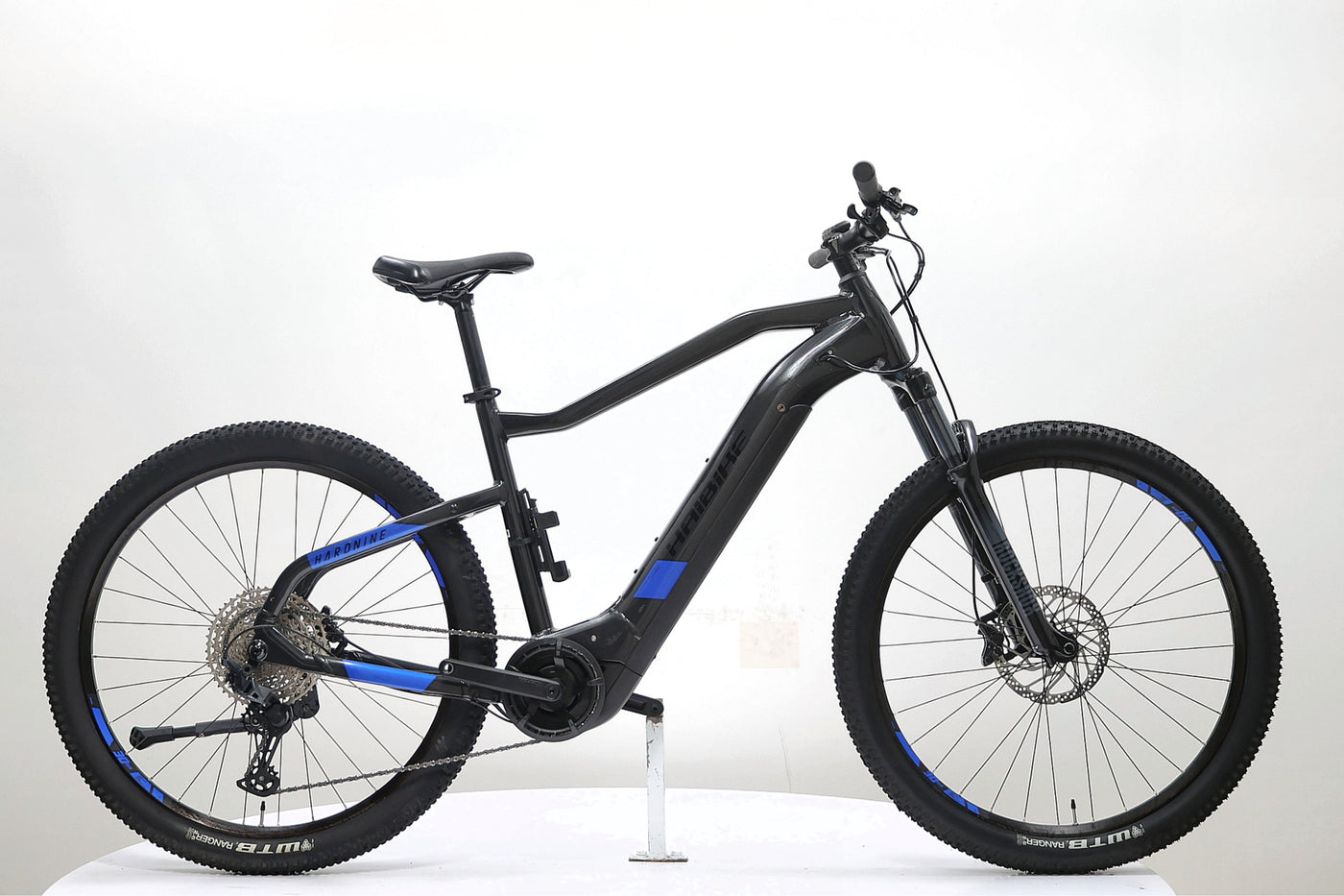 HAIBIKE HardNine 7 2022 T.XL