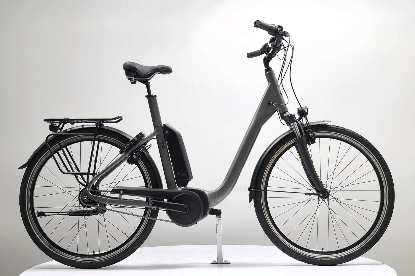 KALKHOFF Agattu 1.B XXL R 2021 T.XXL