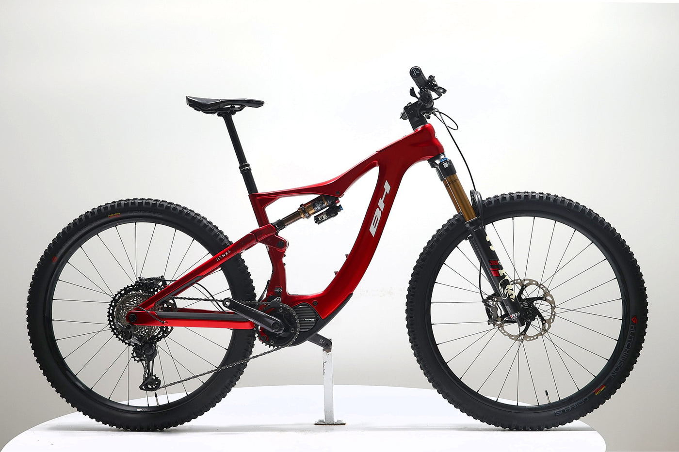 BH iLynx+ Trail Carbon Pro 8.9 2023 T.M