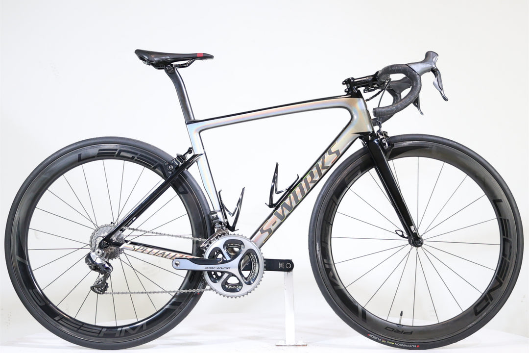 SPECIALIZED Tarmac S-Works SL6 Sagan 2018 T.54 247803