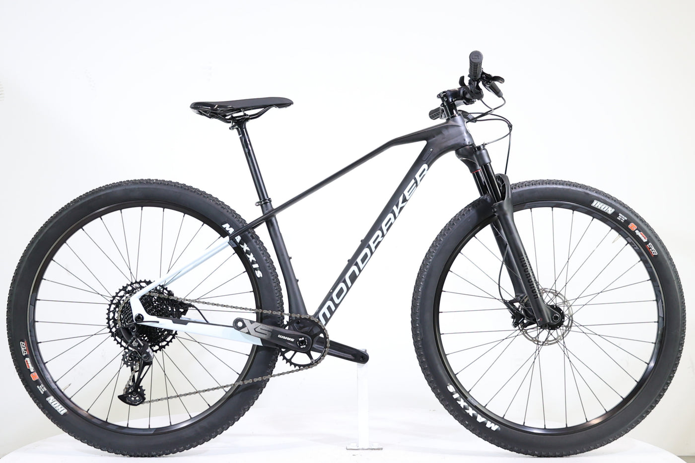 Mondraker Chrono Carbon 2023 T.S 3123