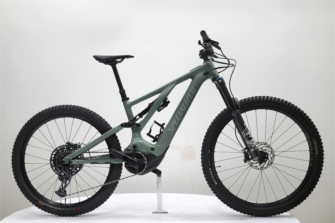 SPECIALIZED Turbo Levo Comp Alloy 2022 T.M