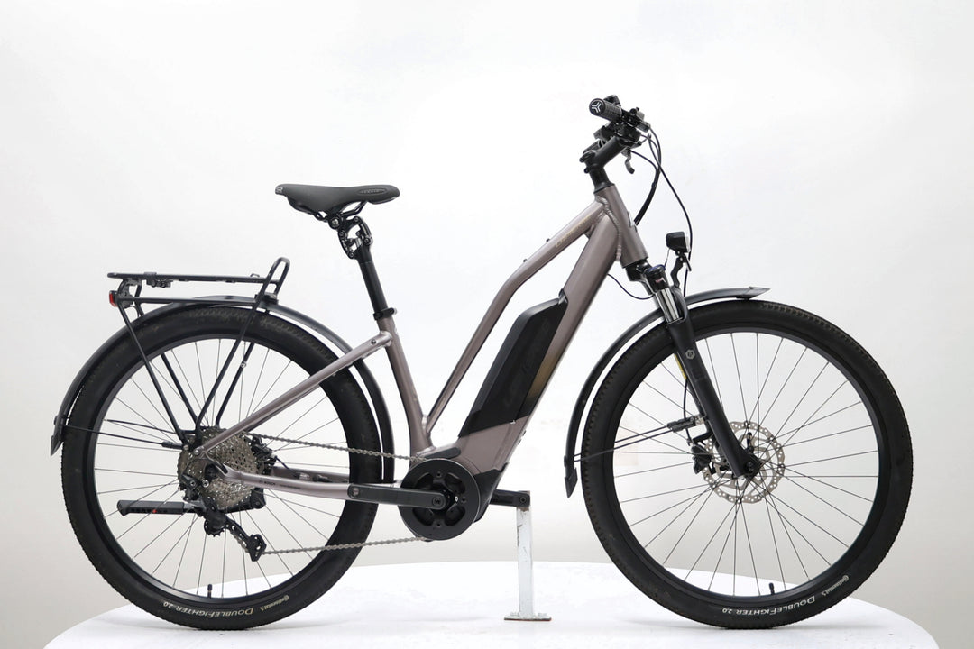 LAPIERRE Overvolt 7.5 2021 T.40