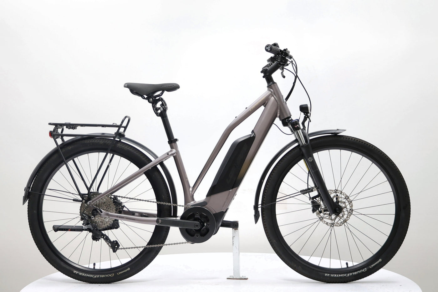 LAPIERRE Overvolt 7.5 2021 T.40