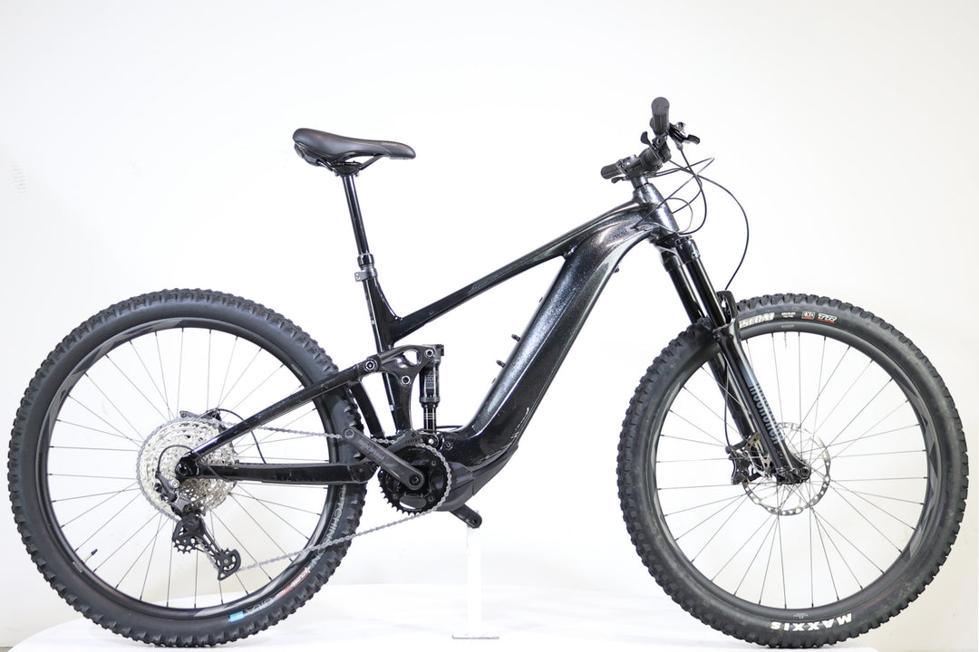 GIANT Trance X E+ 3 Pro 29er 2013