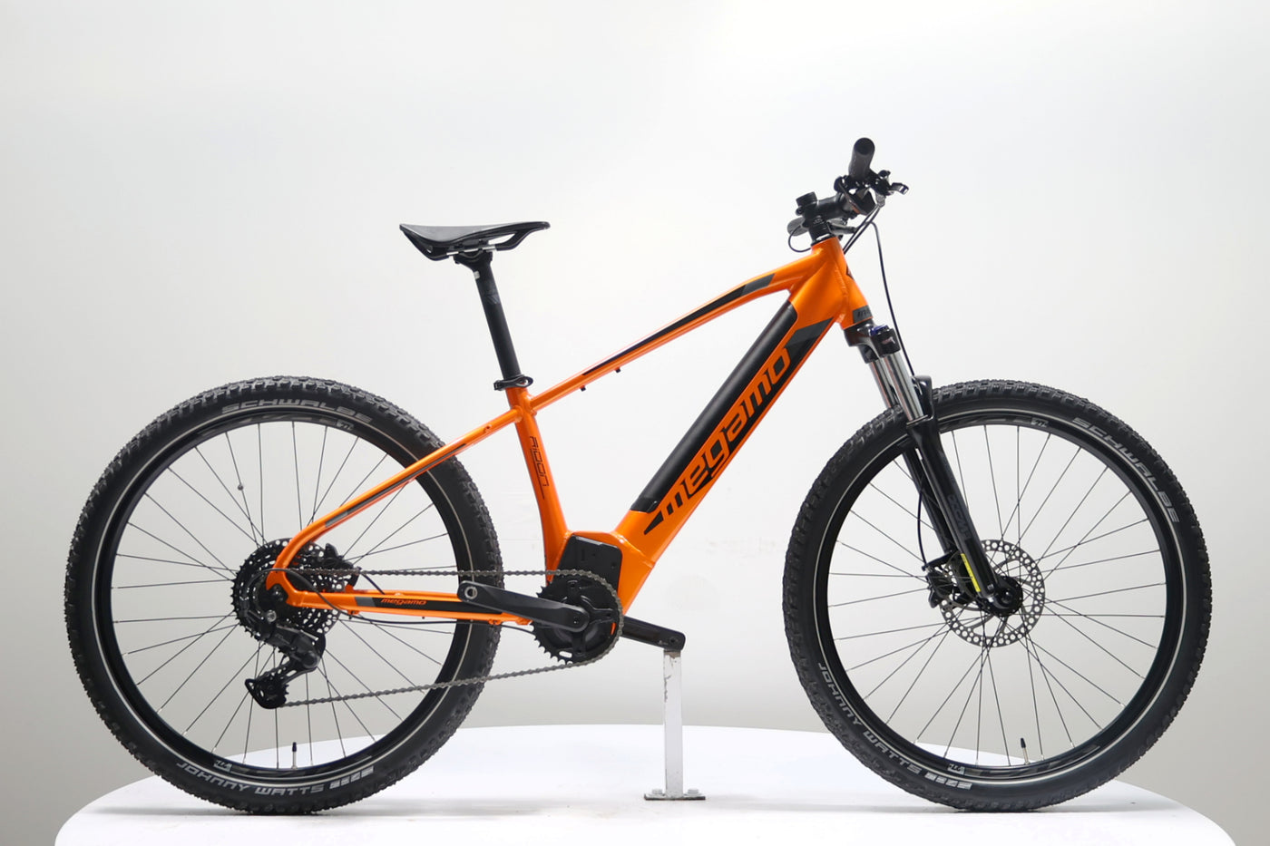 MEGAMO Ridon HT 504 10 2023 T.S