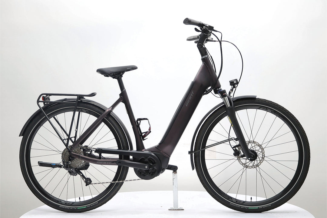 GIANT Anytour E+ 3 LDS 2021 T.M