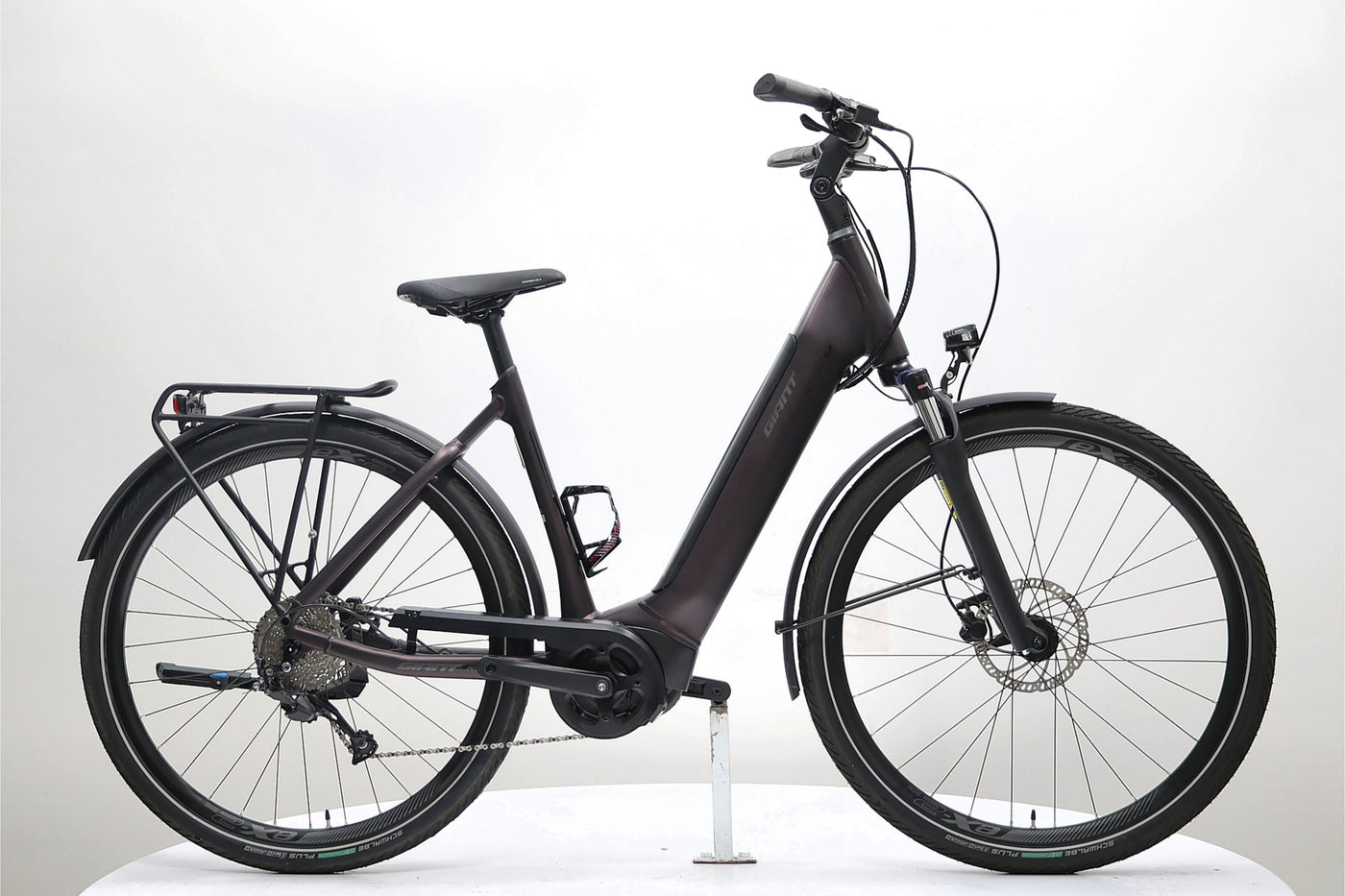 GIANT Anytour E+ 3 LDS 2021 T.M