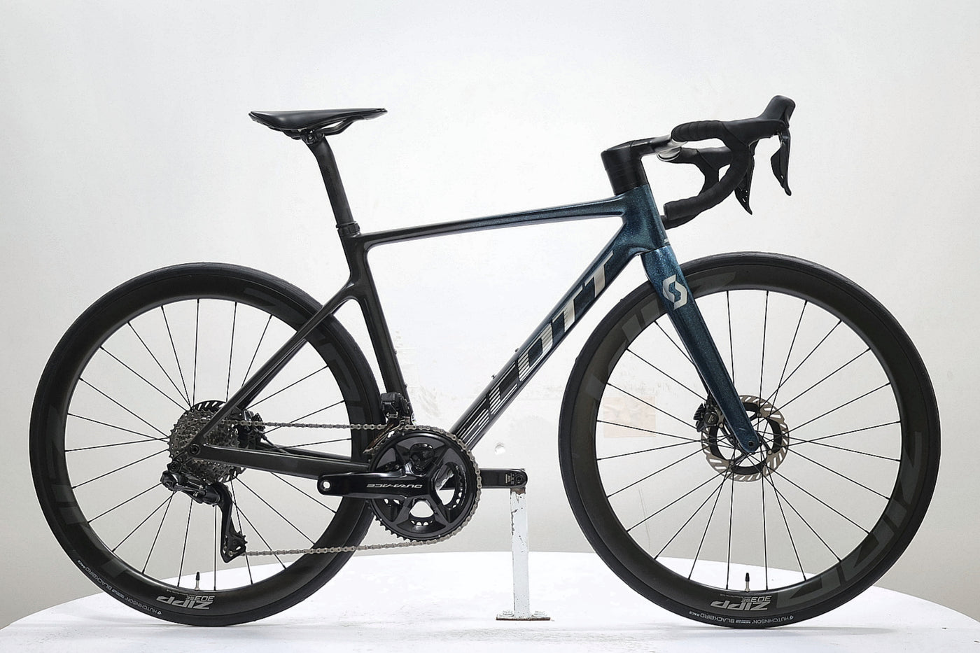 SCOTT Addict RC Pro 2023 T.52
