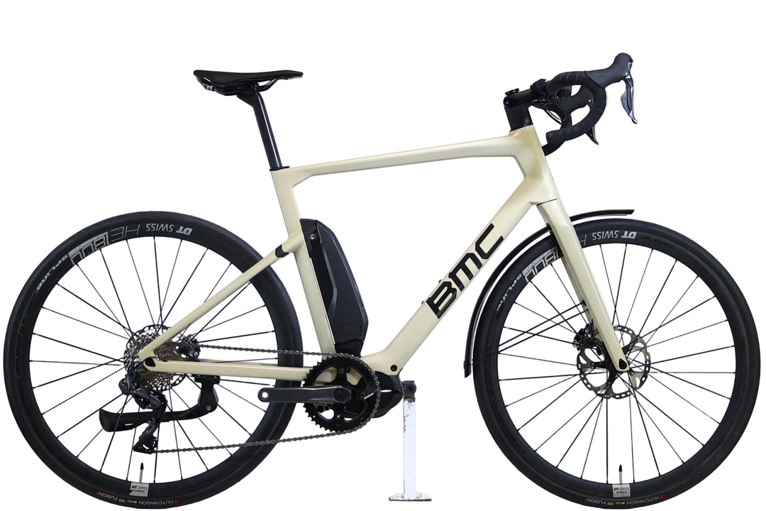BMC Alpenchallenge AMP Sport Two 2021