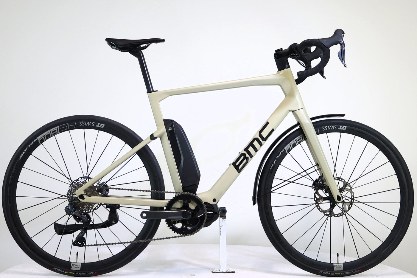 BMC Alpenchallenge AMP Sport Two 2021