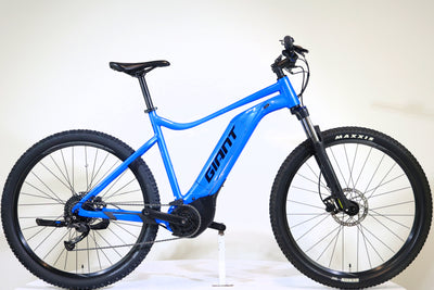 GIANT Talon E+ 2 29 2023 T.XL 253624