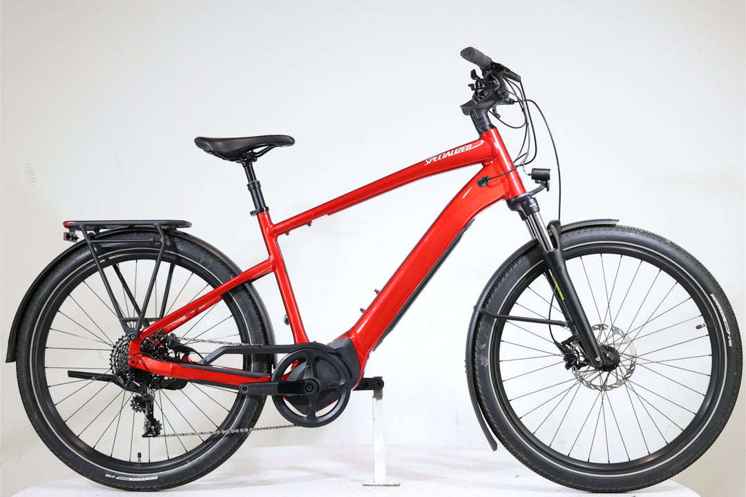 SPECIALIZED Turbo Vado 4.0 2022 T.XL 248585
