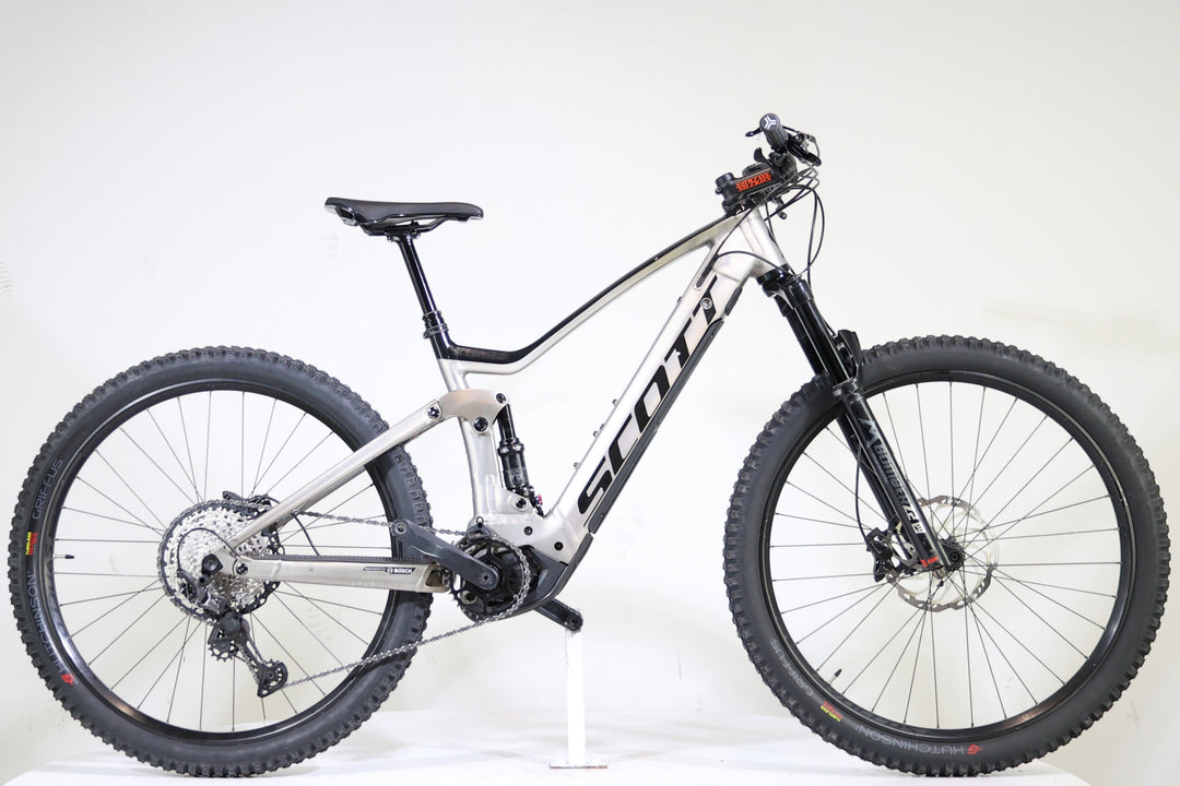 Scott eRide Strike 920 2021 247775