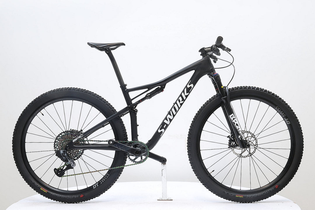SPECIALIZED S-Works Epic AXS 2020 T.M