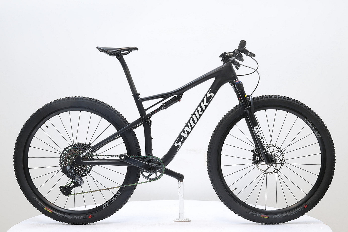 SPECIALIZED S-Works Epic AXS 2020 T.M